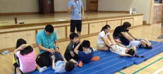 금천레포츠스쿨 아동놀이체육 13차시 (6.13)
