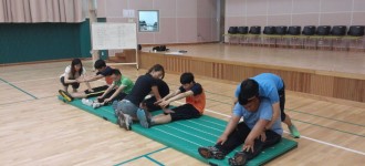 금천레포츠스쿨 성인생활체육 A반 14차시 (6.16)