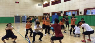 금천레포츠스쿨 청소년학교체육 15차시 (6.27)