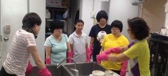 서울시 여성장애인교육사업 [세상과 맞서자] 직무훈련