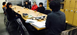 서울시 여성장애인교육사업 [세상과 맞서자] 부모성교육