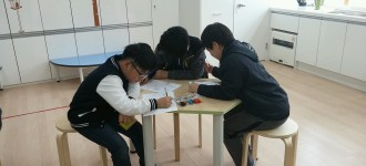 창의력 놀이터 - 신흥초등학교