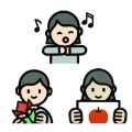 찾아가는 마을 복지관 - 찾아가는 마을 복지관