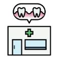 건강관리 - 치과