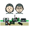 고령장애 자립준비활동 우리동네 금천학교