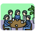 주공13단지 자조모임 참새스토리