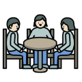 장애인활동지원사 지원 - 의견공유회